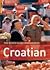The Rough Guide to Croatian Dictionary Phrasebook 1 (Rough Guides Phrase Books)