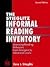 Stieglitz Informal Reading Inventory, The: Assessing Reading Behaviors from Emergent to Advanced Levels