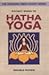 Pocket Guide to Hatha Yoga (The Crossing Press Pocket Series)
