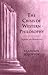 The Crisis of Western Philosophy