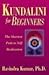 Kundalini for Beginners
