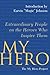 My Hero by The My Hero Project