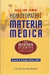 All in One Homeopathic Materia Medica All in One Homeopathic Materia Medica