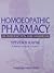 Homoeopathic Pharmacy: An Introduction and Handbook