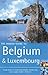 The Rough Guide to Belgium & Luxembourg by Martin Dunford