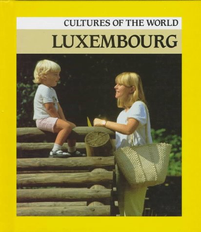 Luxembourg (Cultures of the World)