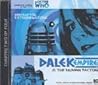 Dalek Empire I by Nicholas Briggs
