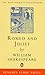 Romeo and Juliet by William Shakespeare by Susan Quilliam