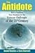 The Antidote "How to Transf...