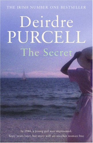 Tell Me Your Secret (Paperback)