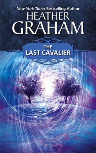 The Last Cavalier (Mass Market Paperback)
