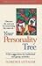 Your Personality Tree