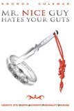 Mr. Nice Guy Hates Your Guts: Insights into Passive Aggressive Personality Disorder