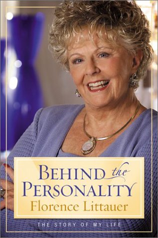 Behind the Personality: The Story of My Life (Hardcover)