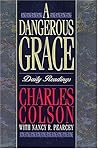 A Dangerous Grace: Daily Readings