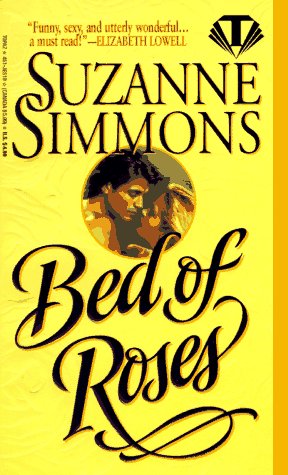 Bed of Roses (Victorian #3)