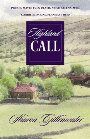 Highland Call (The Highlander #2)