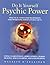 Do It Yourself Psychic Power by Natalia O'Sullivan
