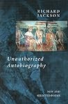 Unauthorized Autobiography: New and Selected Poems