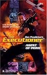 Agent of Peril (Mack Bolan The Executioner, #315) Agent of Peril (Mack Bolan The Executioner, #315)
