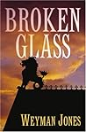 Broken Glass (Five Star First Edition Mystery)