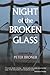 NIGHT OF THE BROKEN GLASS