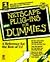 Netscape Plug-Ins for Dummies
