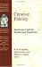 Creative Fidelity by R. Scott Appleby