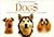 Dogs (The Little Guides)