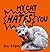 My Cat Hates You by Jim Edgar