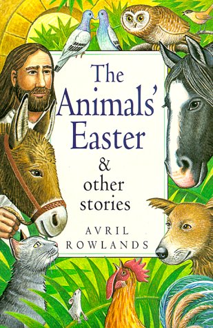 The Animals' Easter (Paperback)