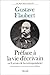 Extraits de la correspondance, ou, Préface à la vie d'écrivain