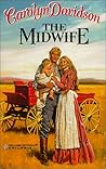 The Midwife by Carolyn Davidson
