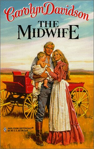 The Midwife (Mass Market Paperback)