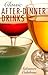Classic After-Dinner Drinks