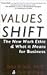Values-Shift: The New Work ...