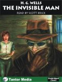 The Invisible Man: Library Edition