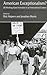 American Exceptionalism? by Rick Halpern