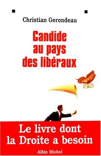 Candide au pays des libéraux (Paperback)
