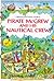 Pirate McGrew and His Nautical Crew (Rhyming Stories Series)
