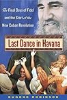 Last Dance in Havana Last Dance in Havana