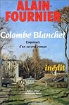 Colombe Blanchet Colombe Blanchet