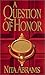 A Question of Honor (The Co...