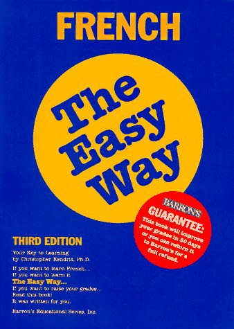 French the Easy Way (Paperback)