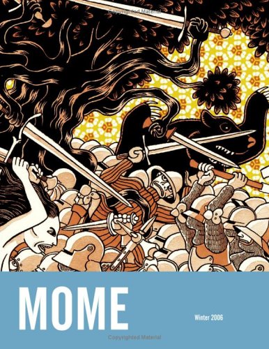 MOME Winter 2006 (MOME, #3)