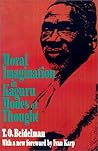 Moral Imagination in Kaguru Modes of Thought