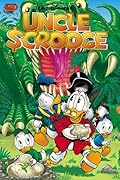 Uncle Scrooge #347