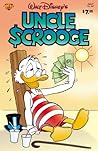 Uncle Scrooge #367
