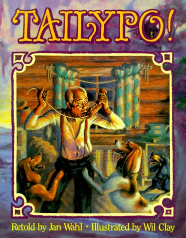 Tailypo! (An Owlet Book)