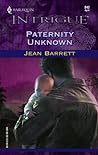 Paternity Unknown Paternity Unknown